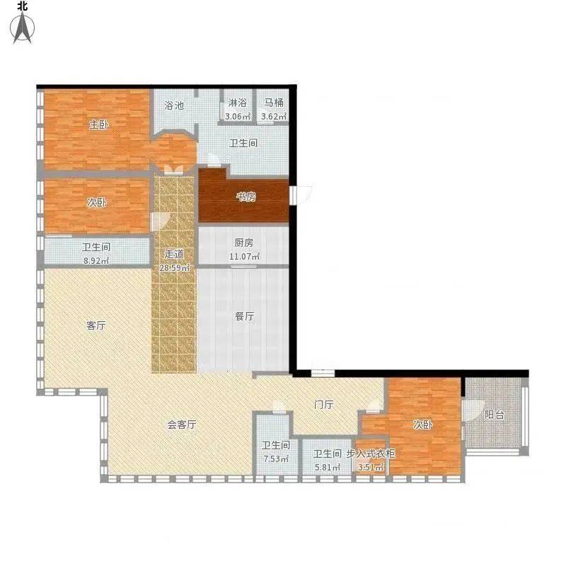 上海保利one56(陆家嘴)保利one56_首页网站户型/房价/地址_中心_别墅