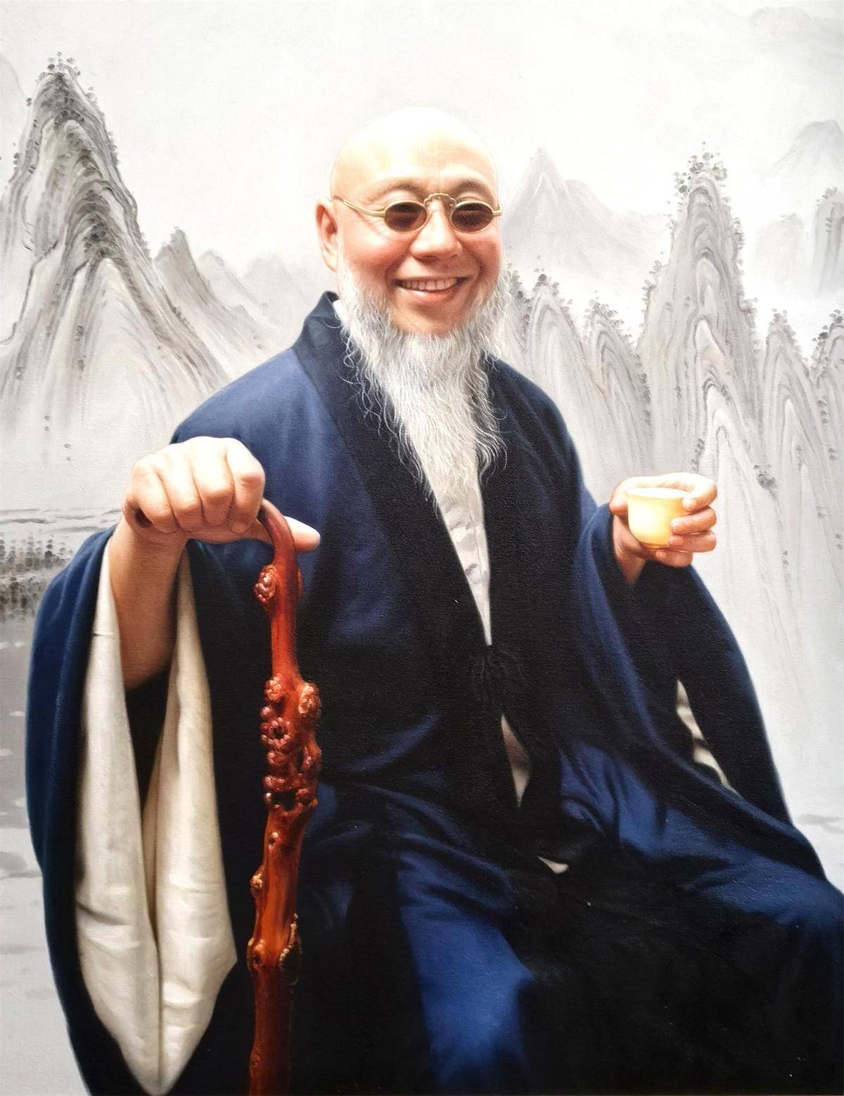 2024开年巨献当代最具收藏潜力艺术家——张剑波_文化_弘扬_功勋