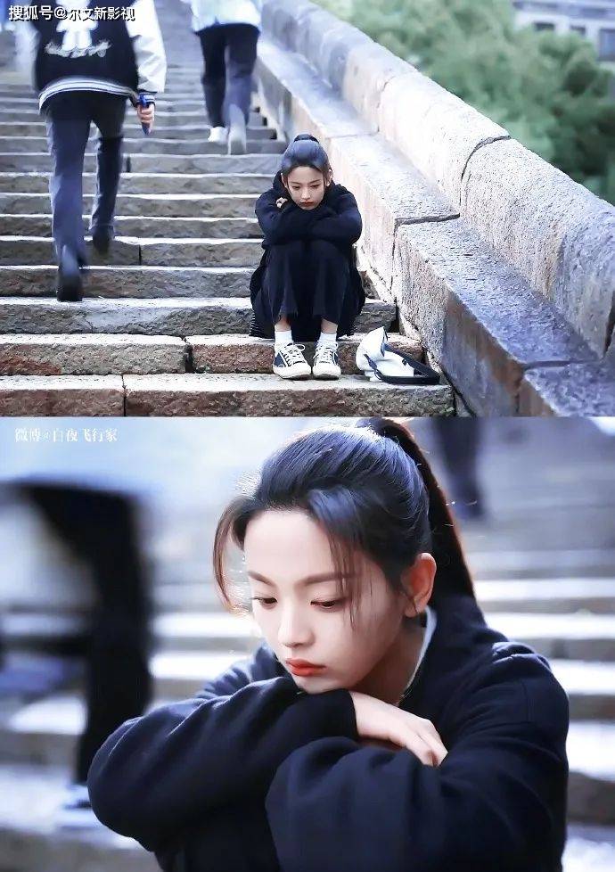 《如果奔跑是我的人生》:沉重的母爱,既温暖了若华