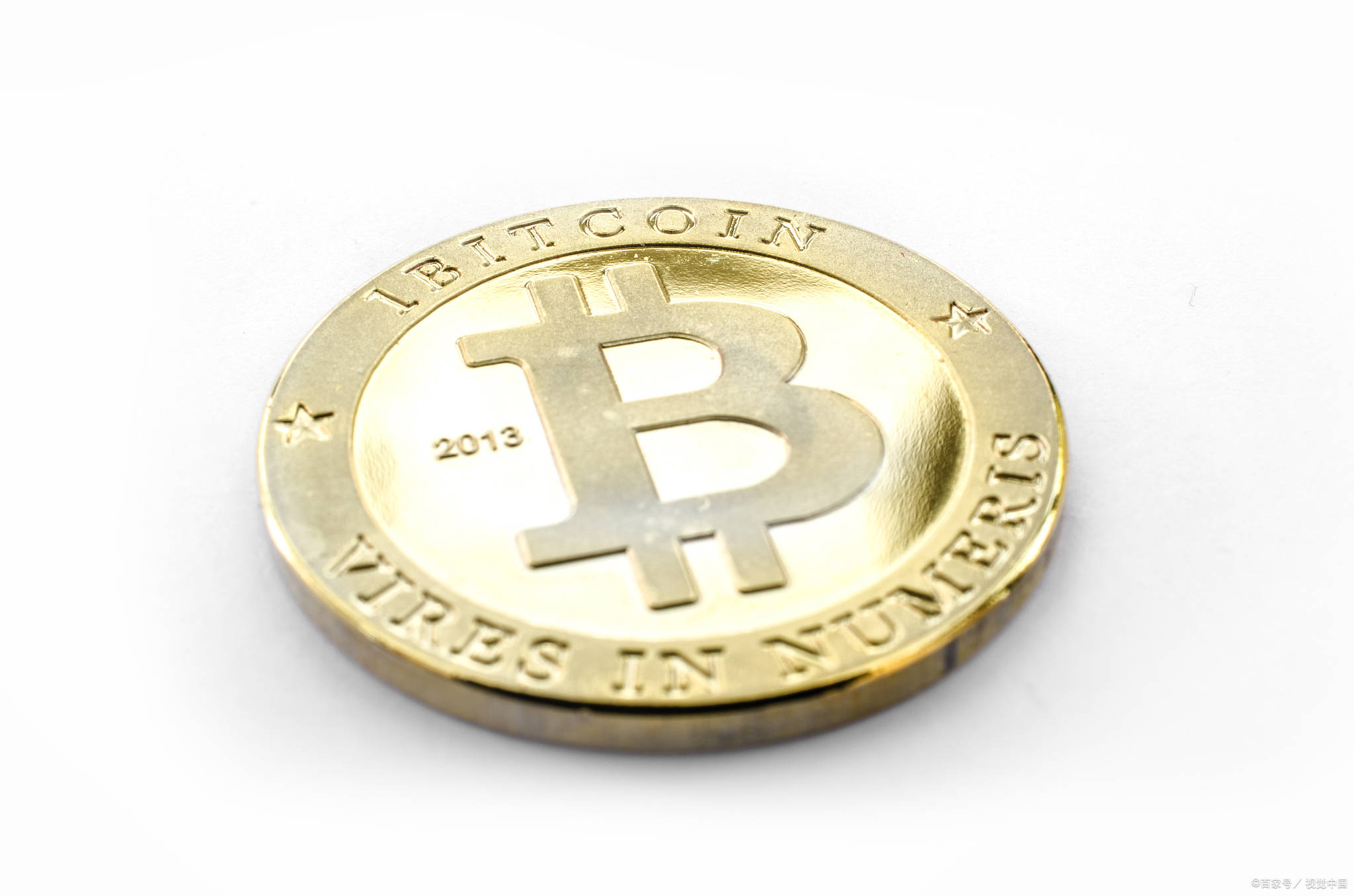 WEEX交易所：BTC的稀缺性