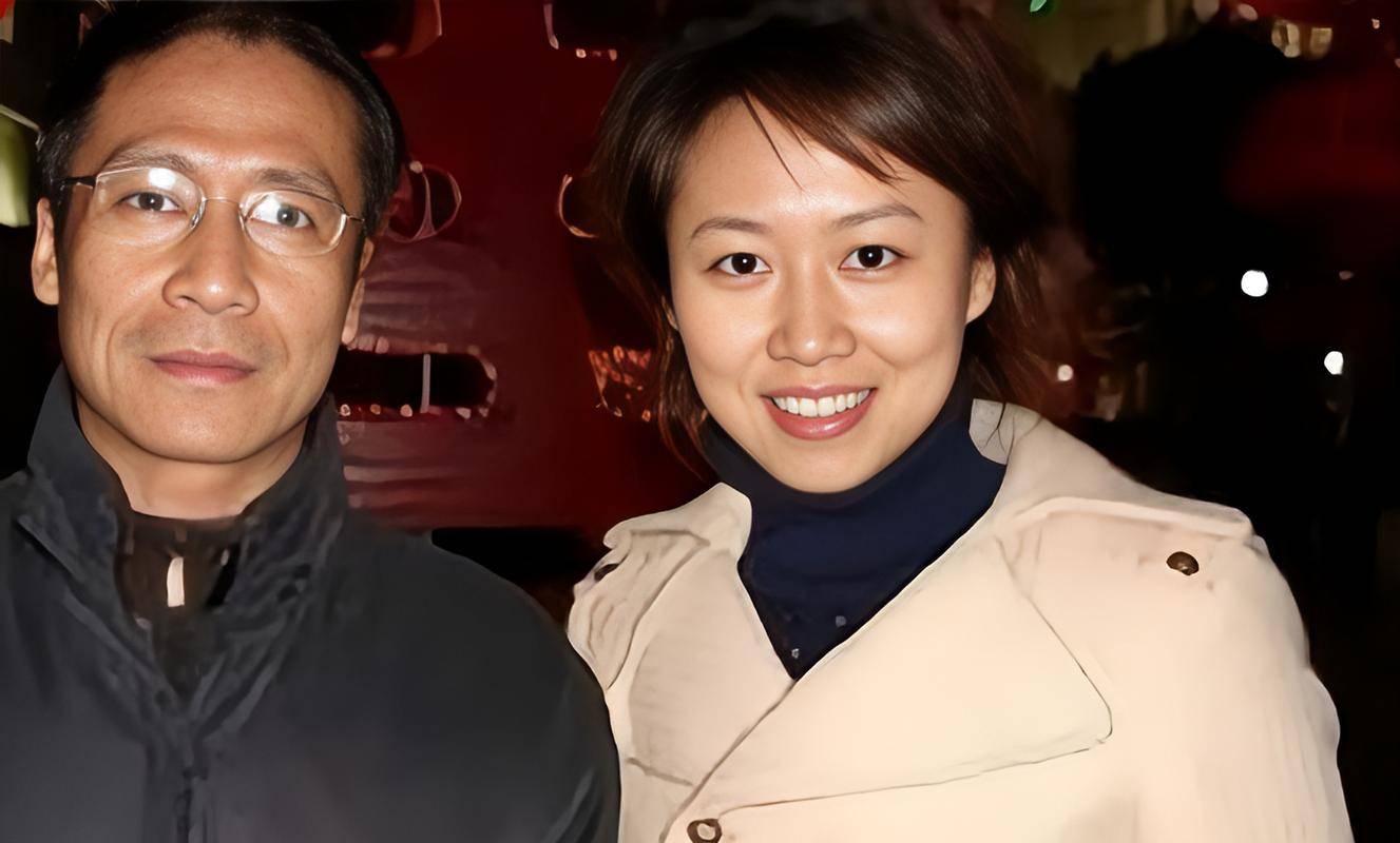 著名主持人魏笑:新婚24小时离世,丈夫至今未娶,父亲仍在怀念她_祁骥