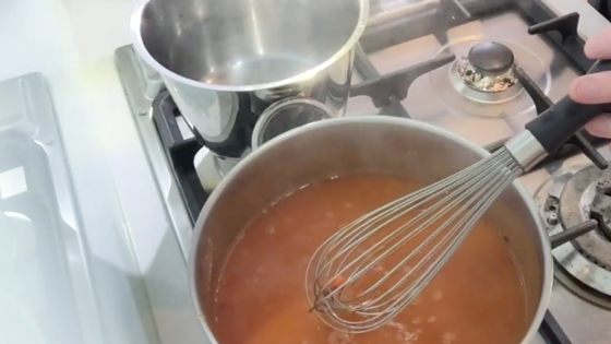 法式五大酱汁之番茄酱——tomat sauce_培根_高汤_蔬菜