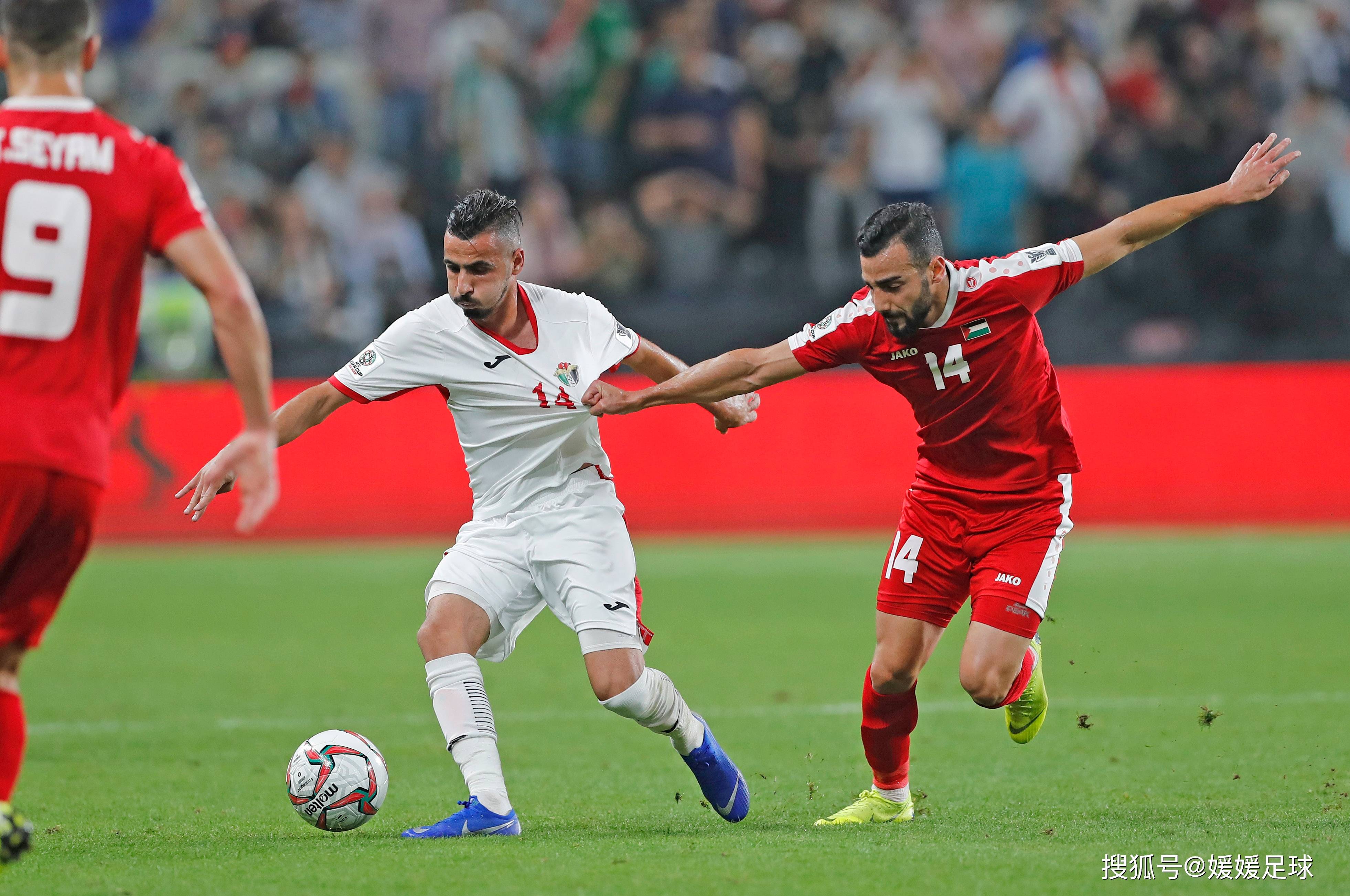 今日足球:巴勒斯坦vs阿联酋 萨拉曼卡统一者vs巴塞罗那_比赛_成绩