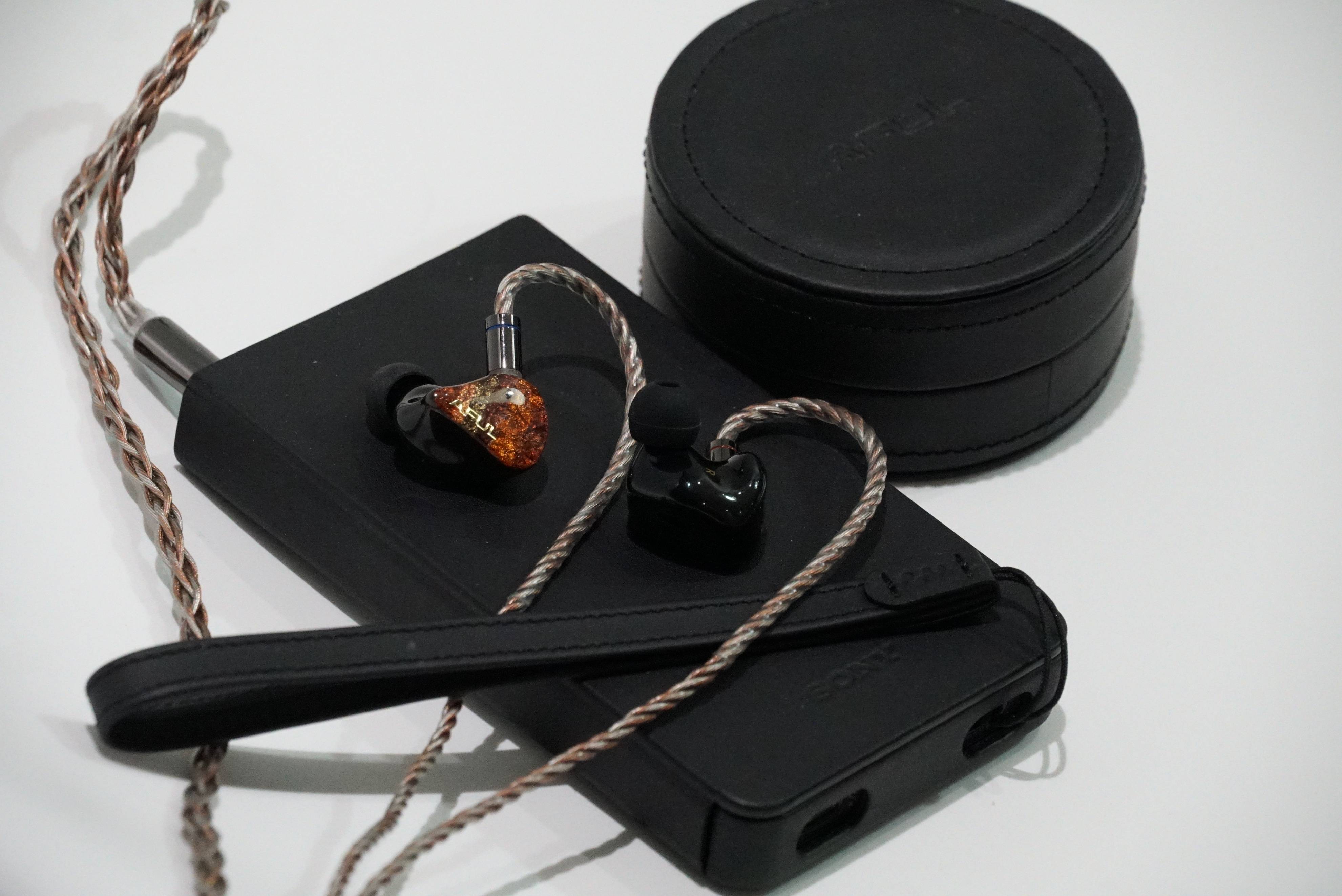 在2000元价格段,8单元圈铁耳机aful p8音质审查_索尼_音量_对比