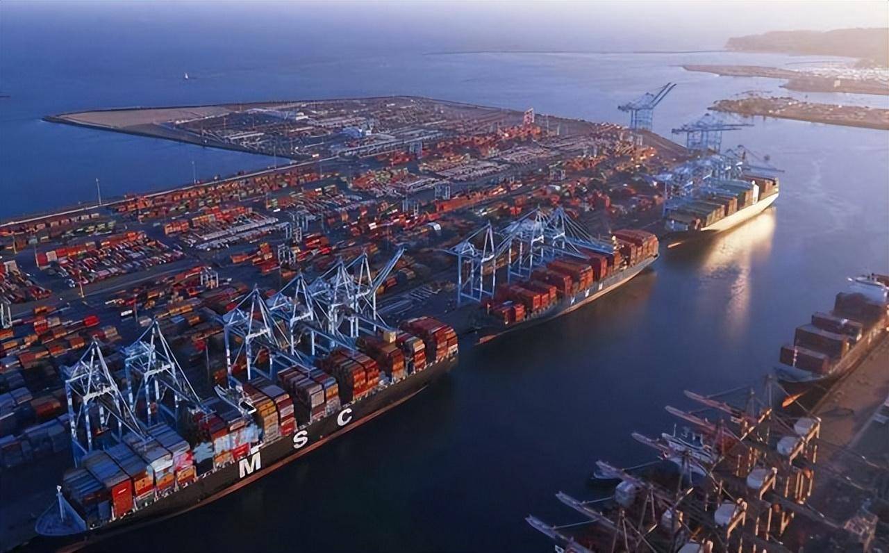 历经14年,中国瓜达尔港终于建成!这到底是如何实现的呢?