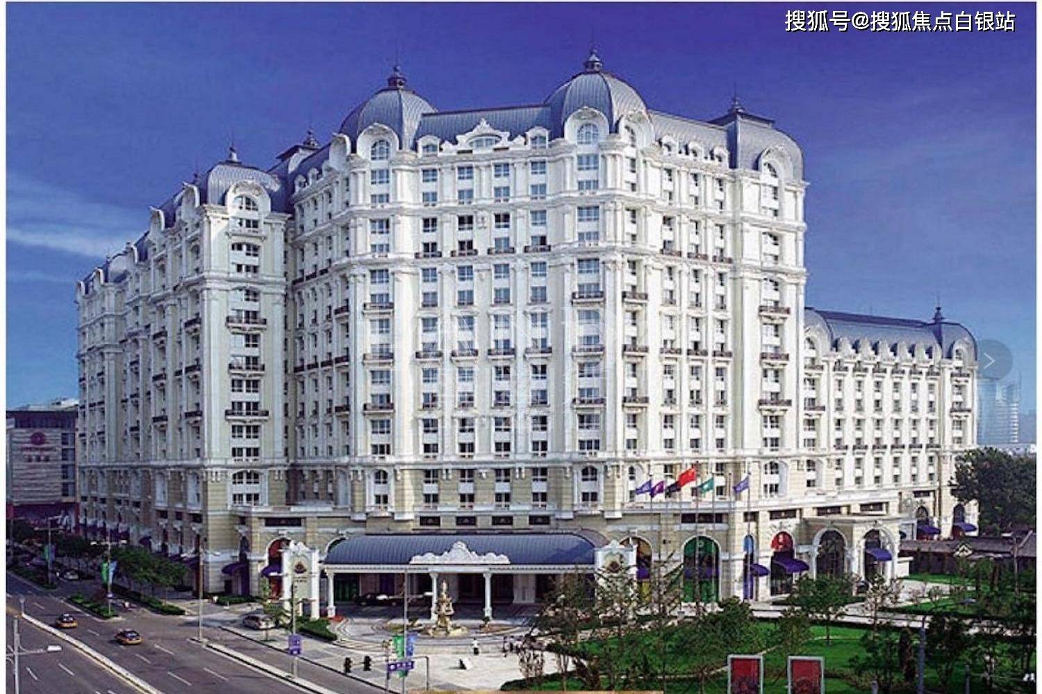 北京东城区「金舆东华」售楼处电话/营销地址在哪?