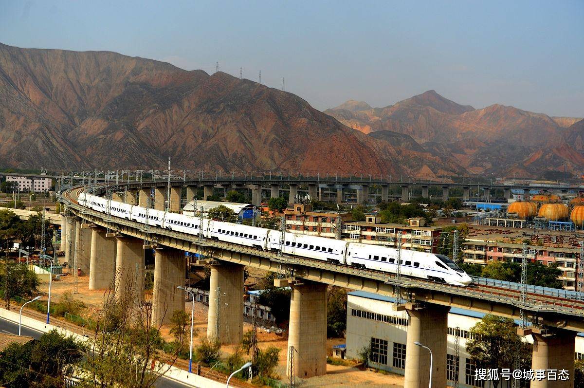 沪平盐城际铁路上海段工可已报批,上海周边交通建设再上新台阶!