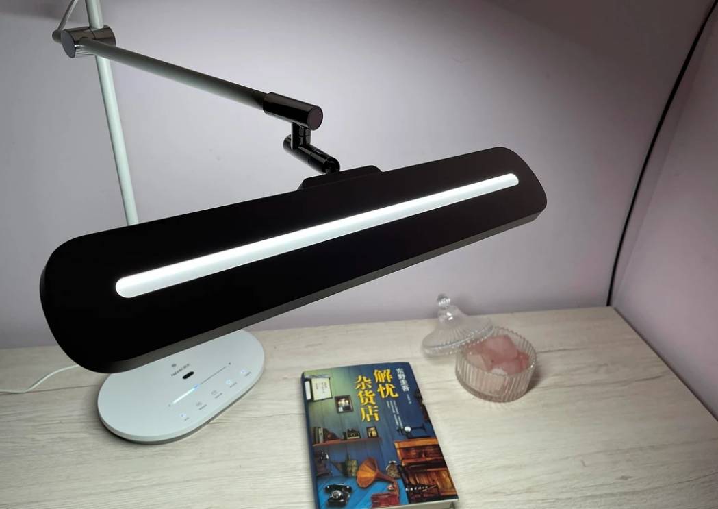 用护眼灯到底好不好呢?聊聊护眼台灯那些事儿