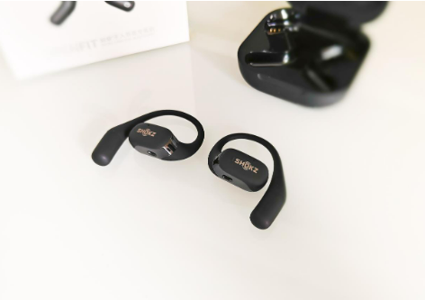 南卡/韶音/Oladance究竟怎么选!全网最全测评报告分享