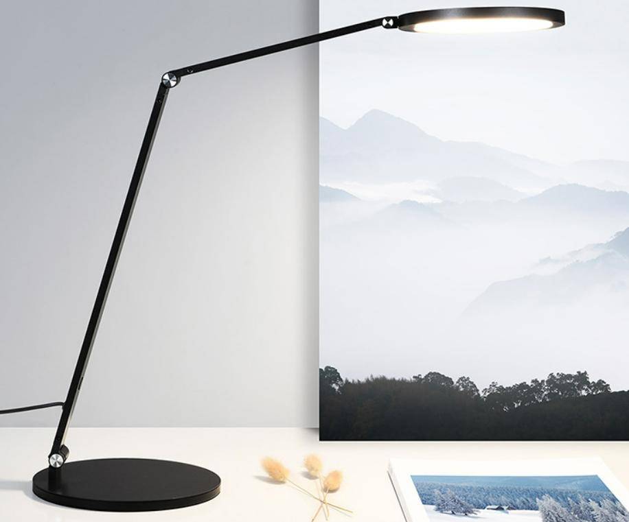 护眼灯到底有用吗知乎?护眼台灯的作用