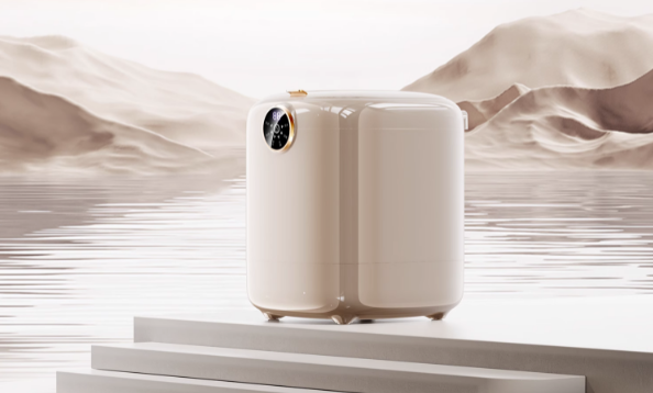 宝宝洗衣机买几公斤?婴儿专用洗衣机测评