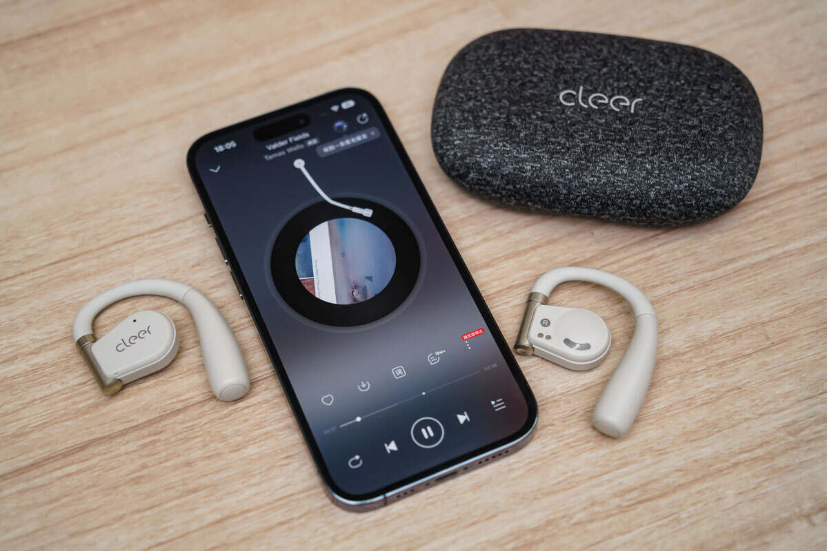 韶音、Cl eer、南卡这几款热销开放式耳机究竟谁更胜一筹?