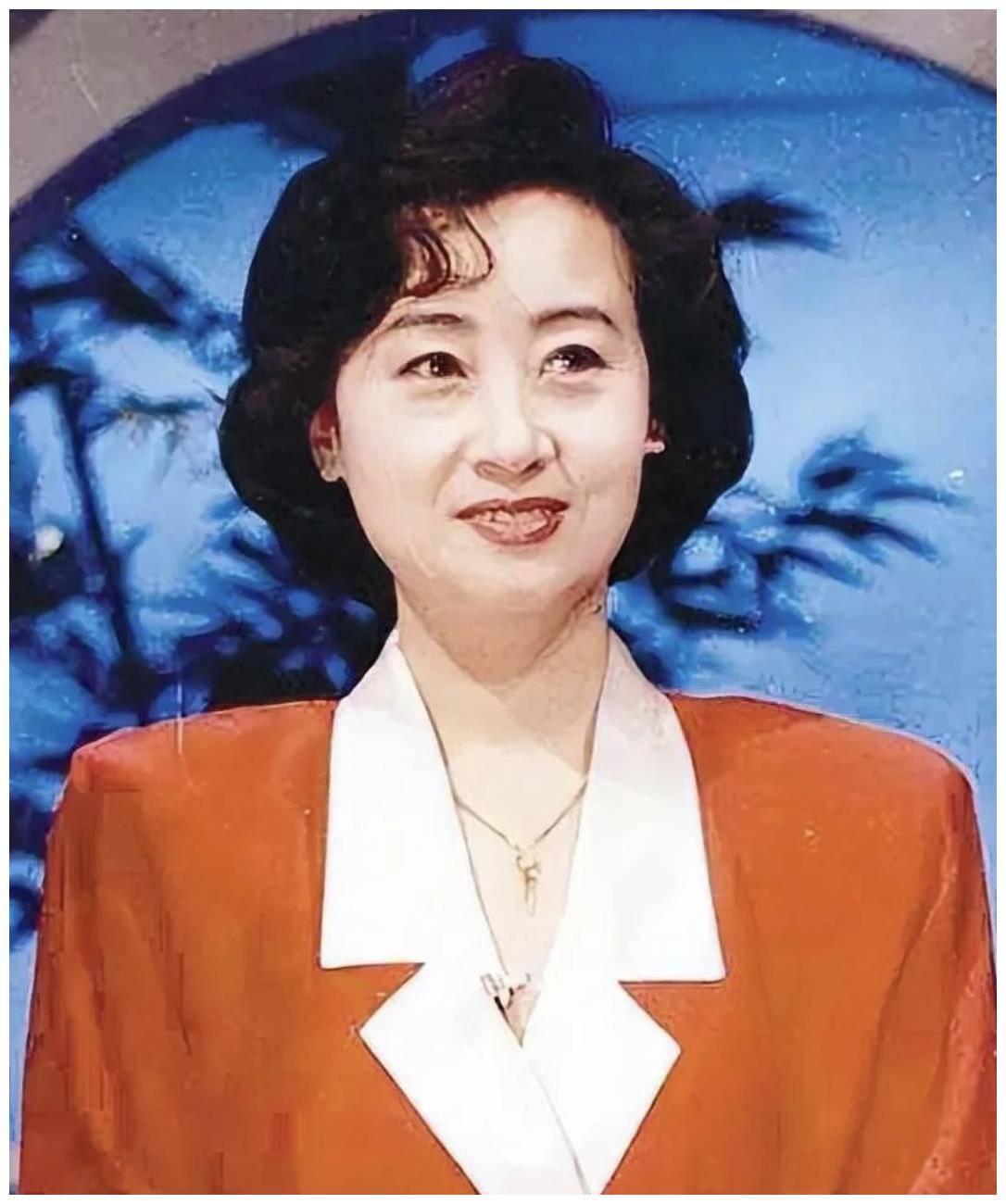 张悦:主持《夕阳红》走红,60岁退休,嫁给普通丈夫也幸福_生活_家庭