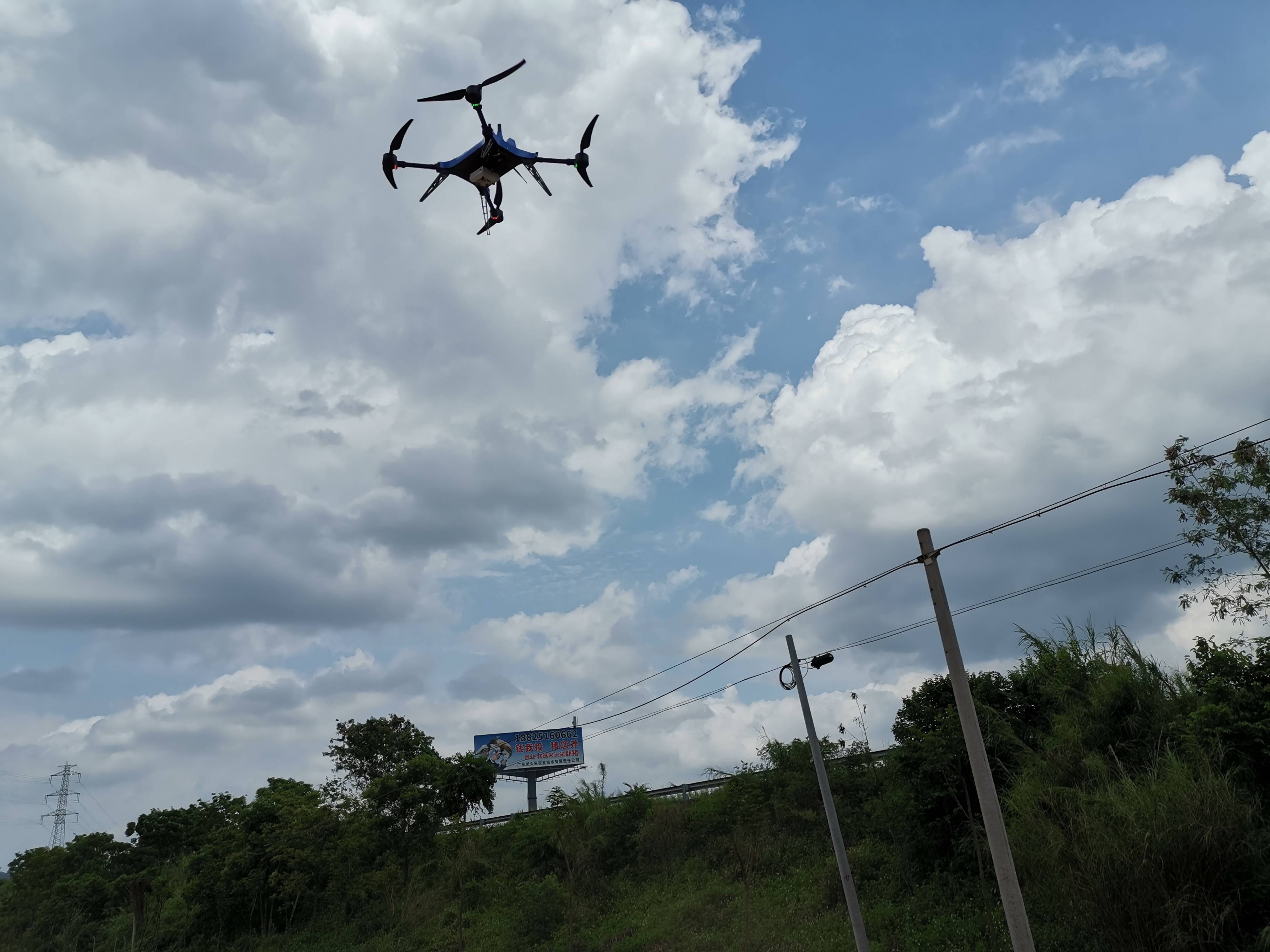 航拍保|无人机测绘技术及应用,测绘无人机应该上什么保险?