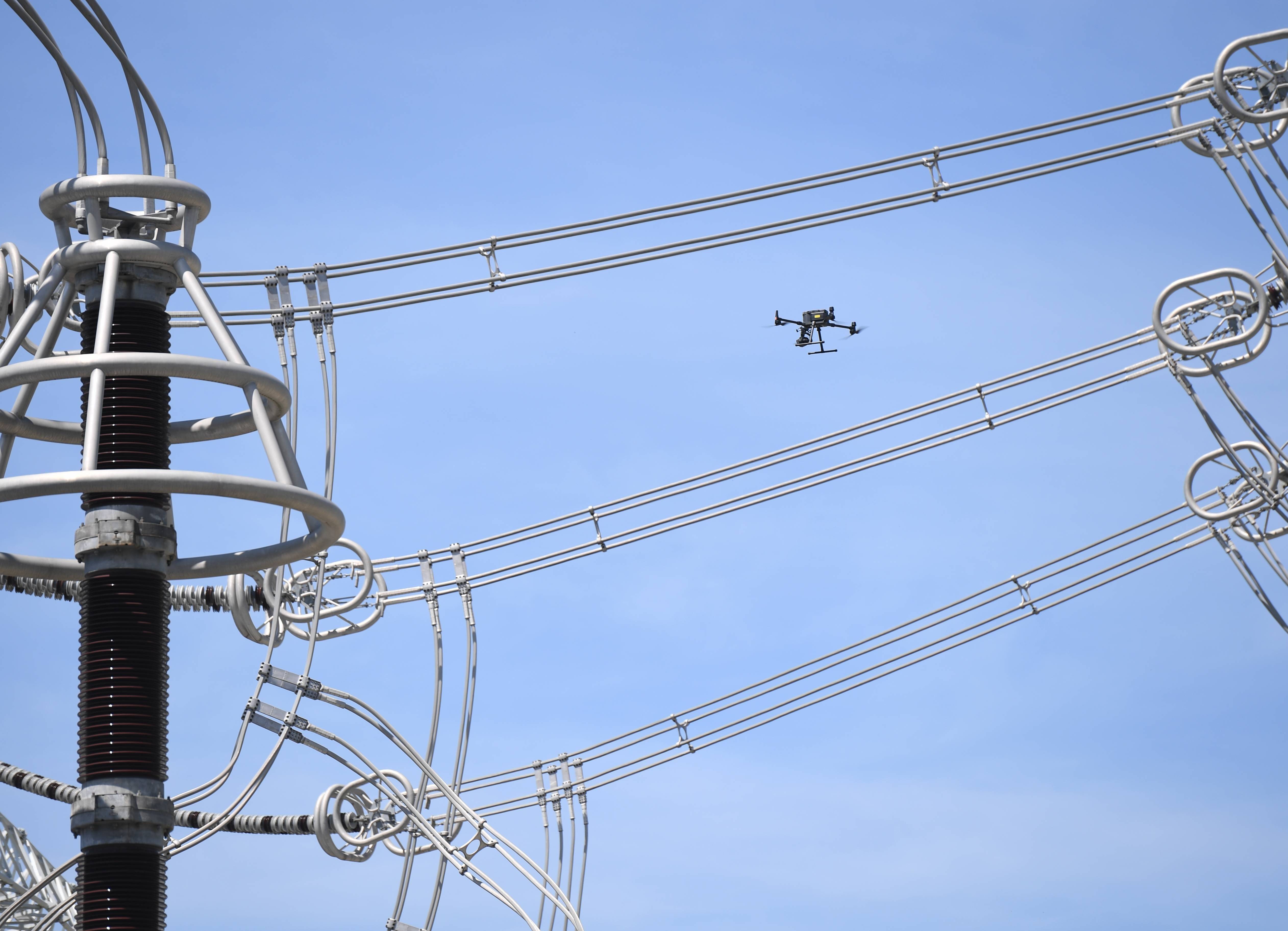 航拍保|无人机测绘技术及应用,测绘无人机应该上什么保险?