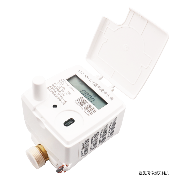 选择超声波水表的建议_用户_家庭_用水