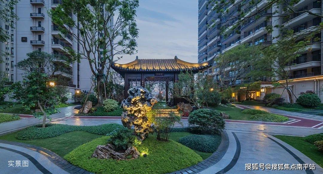 建发和玺(建发和玺)售楼处电话丨南宁(建发和玺)欢迎您丨建发和玺丨