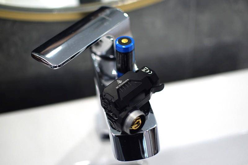 WUBEN E7头灯套装,小身材大光芒,解锁全新户外照明体验