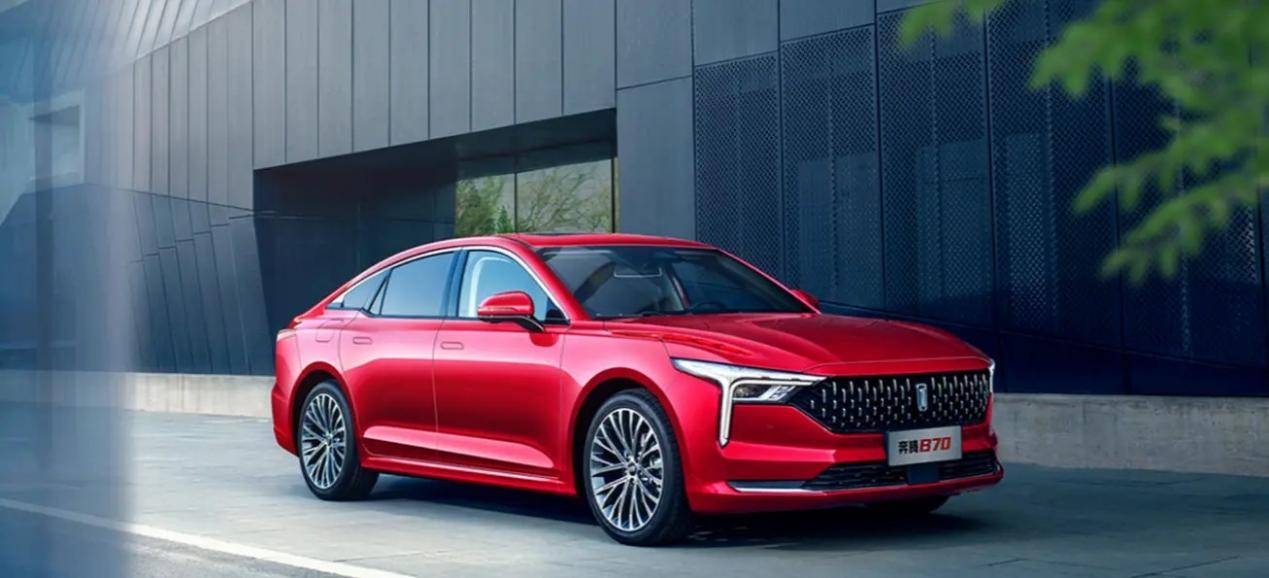 打造"国民好车",一汽奔腾用实力诠释初心_搜狐汽车_搜狐网