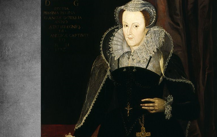 玛丽一世为何被称为血腥玛丽?_亨利_伊丽莎白_凯瑟琳