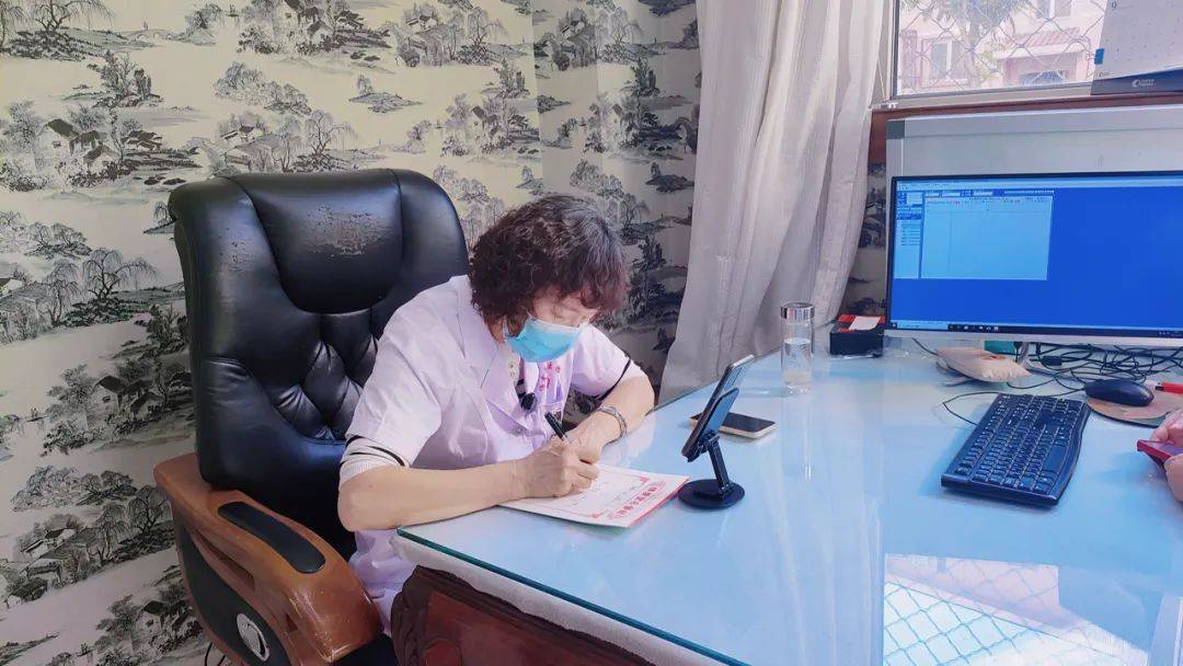 幺远医生出诊时间博爱堂魏公村馆汇聚国内中医专家_患者_诊疗_疾病