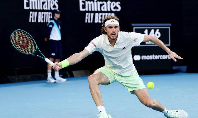 西西帕斯能再进半决赛吗?