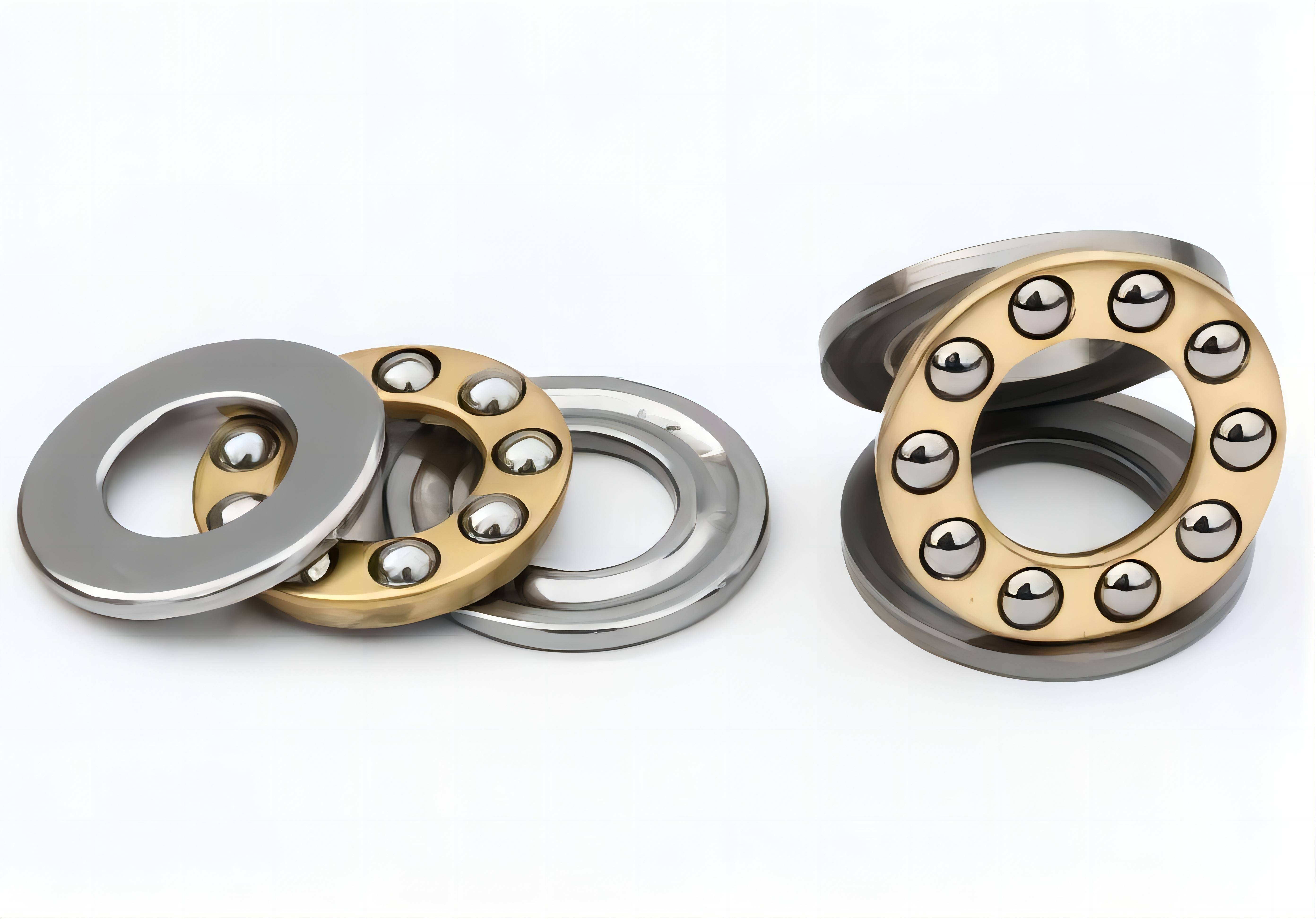 轴承的密封方式有哪些水泵轴承密封圈的操作原理及特点?