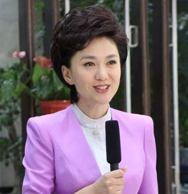 海霞:从《新闻联播》退休到中国传媒大学,现任博士导师_播音_成功