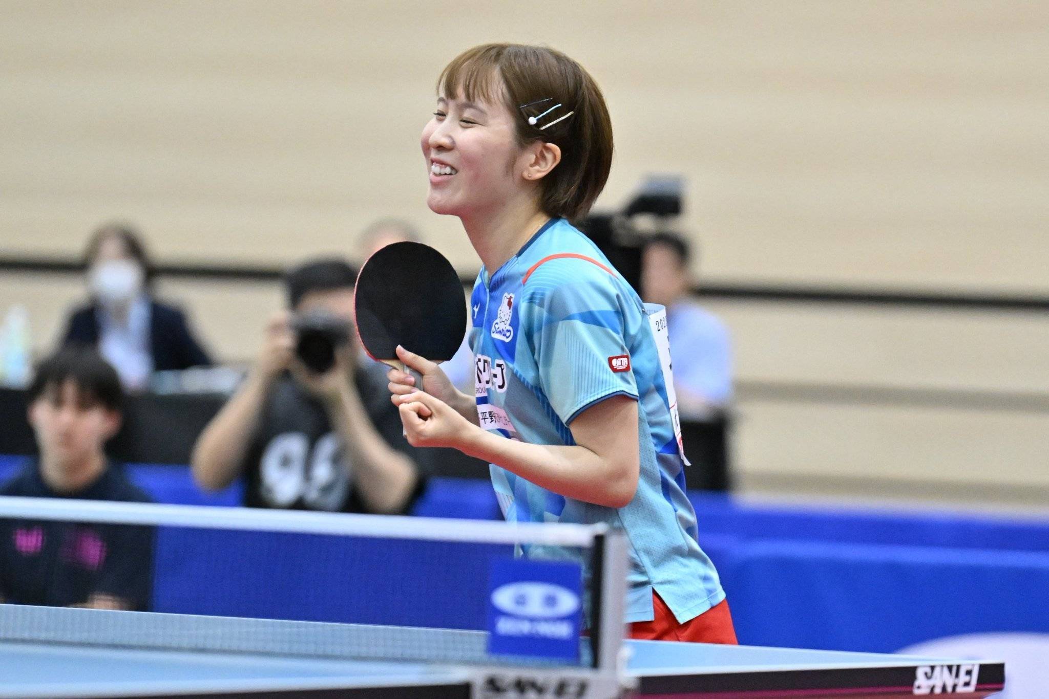 张本美和与伊藤美诚,对陈梦和王艺迪的奥运会之路,产生直接影响_参赛