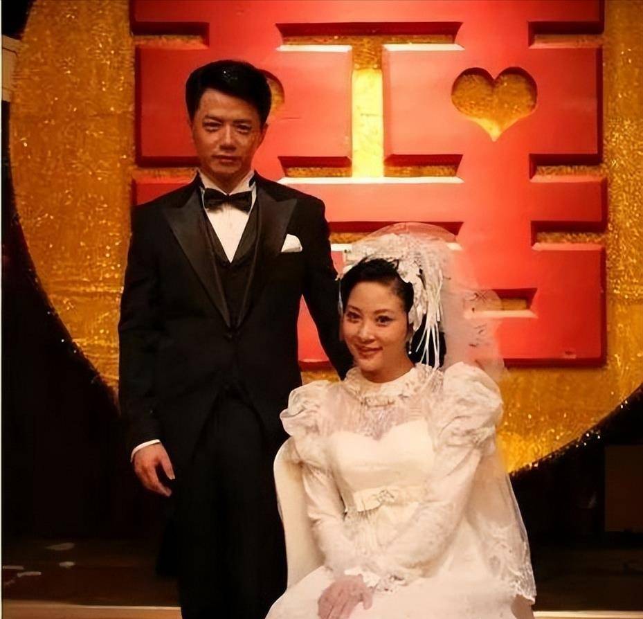 因为妻子怕疼做了12年丁克,余生只想宠着她_段奕宏_王瑾_爱情
