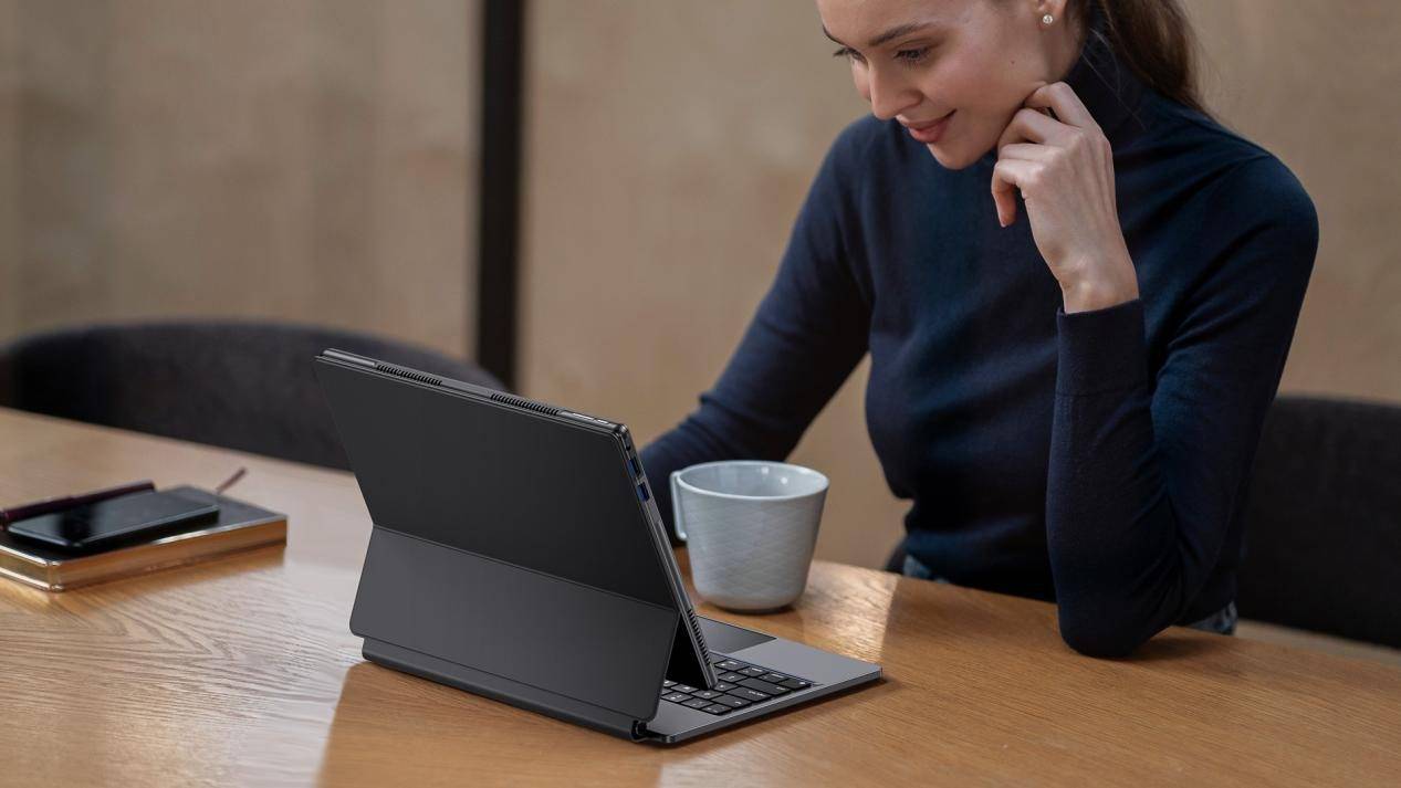 dere戴睿t30pro臻享版2024升级首发_笔记本_功能_设计