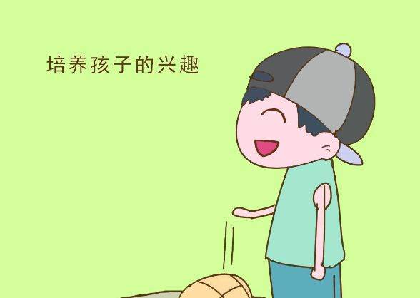 如何激发宝宝的潜力呢_家长_的能力_发展