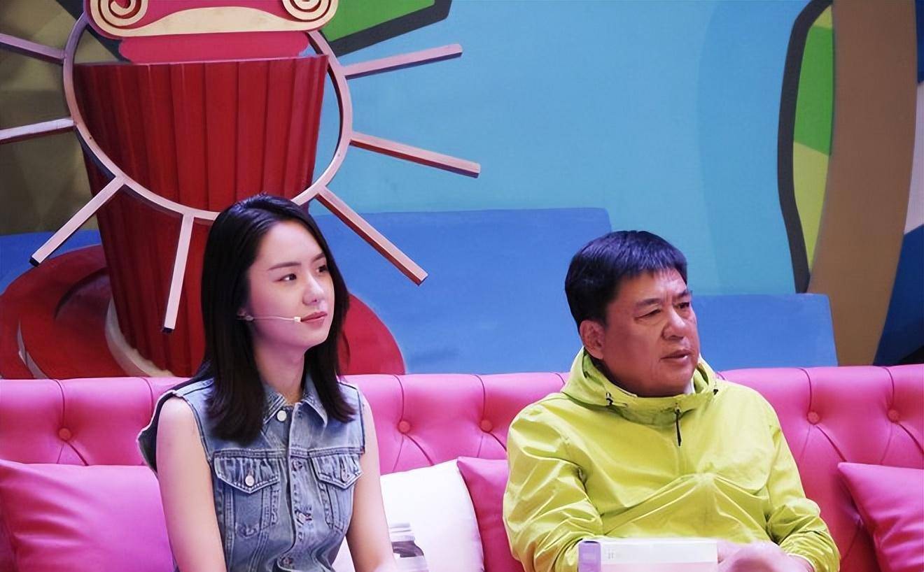 张烨子的爸爸是谁