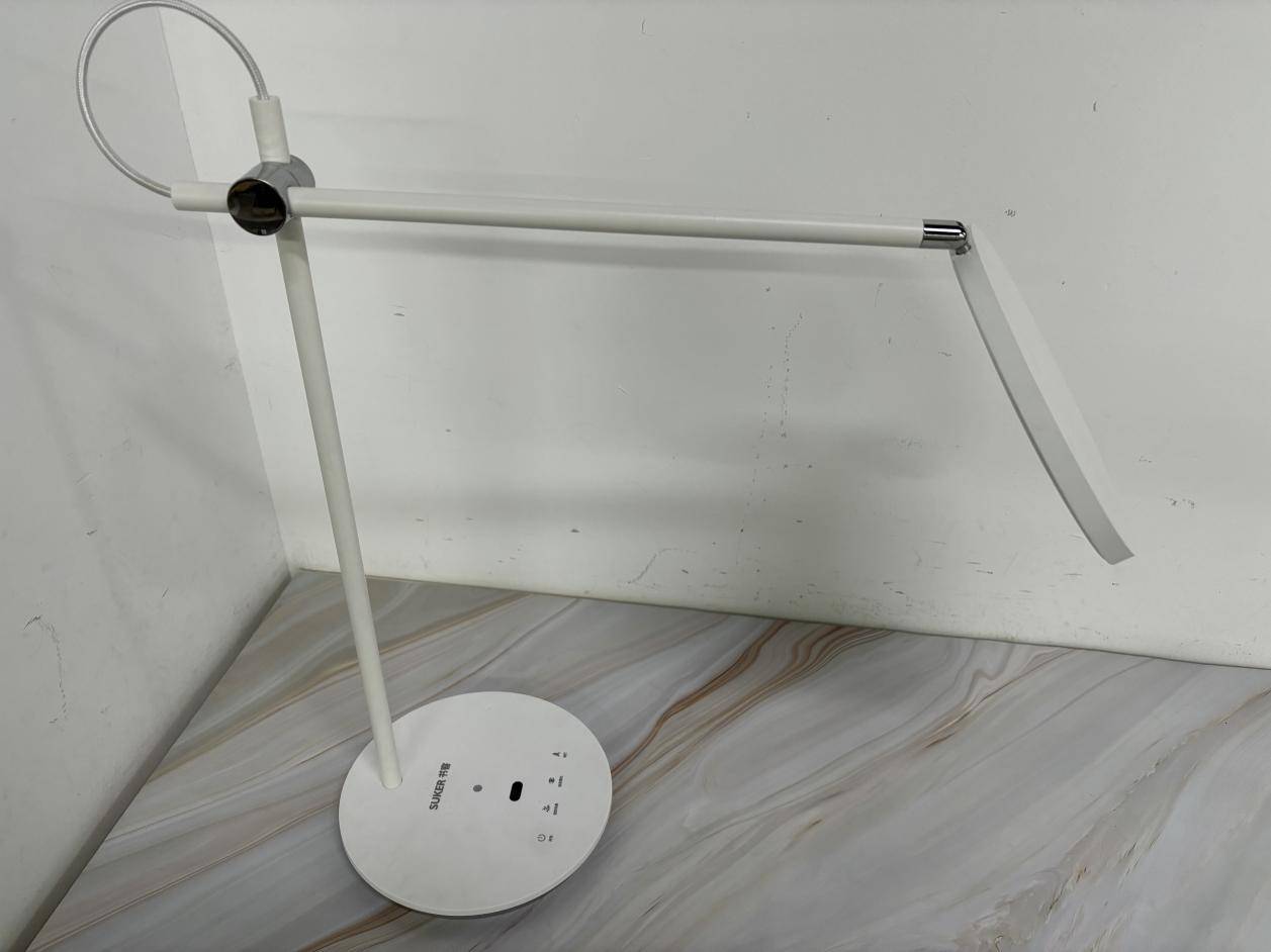 明基、书客、松下护眼台灯好不好用？深度对比测评来了！