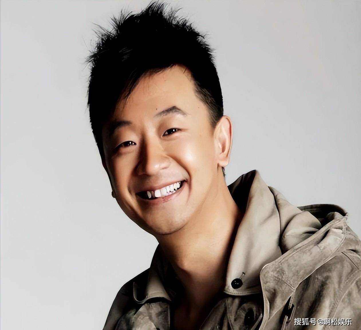 38岁因"夜宿门"身败名裂,10年过去了,黄海波终于不"装"了_海清_态度