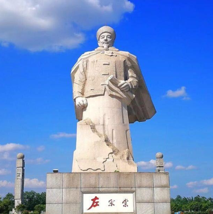 胡雪岩倾囊相助,左宗棠筹得1800万两白银.