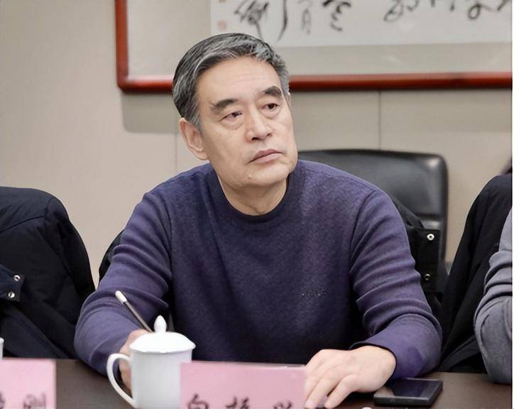 品牌标准化建设促进会执行秘书长 ,山西省生态环境厅原副巡视员白振兴