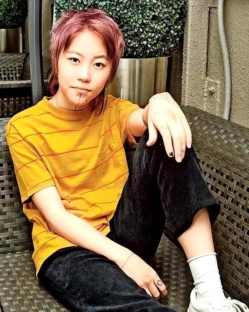 窦靖童携奶奶入住王菲名下豪宅,共享宁静生活!