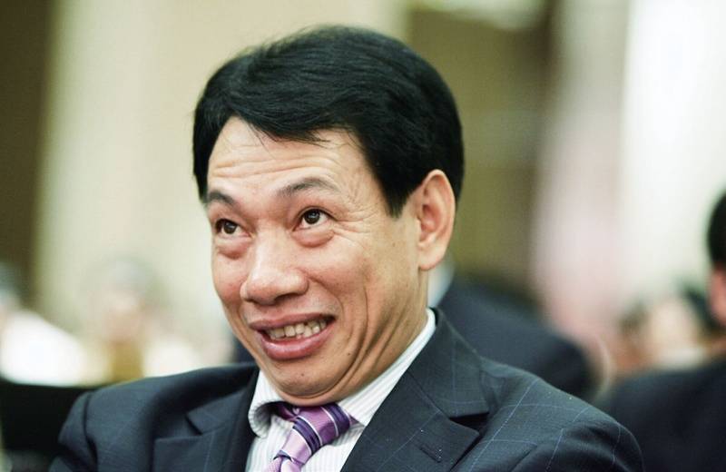 云南白药宣布退出,炒股2年亏掉22亿,陈发树曾投紫金矿业赚百亿_投资