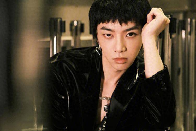 为什么华晨宇会成为华语乐坛标志性人物?_影响力_领域_形象