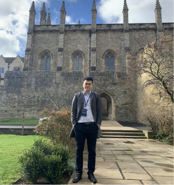 金融界黑马:枫狗资本董事长占俊与枫财自在的逆袭之路_公司_销售_领域