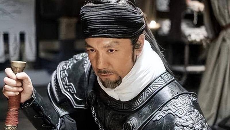 历史上被认为是冤死的七大名将,其实死得并不冤_蓝玉_朱元璋_韩信