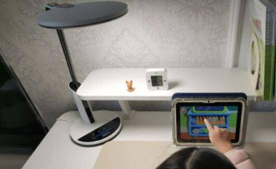 什么台灯护眼效果好医生解答?解锁那些效果好的护眼台灯