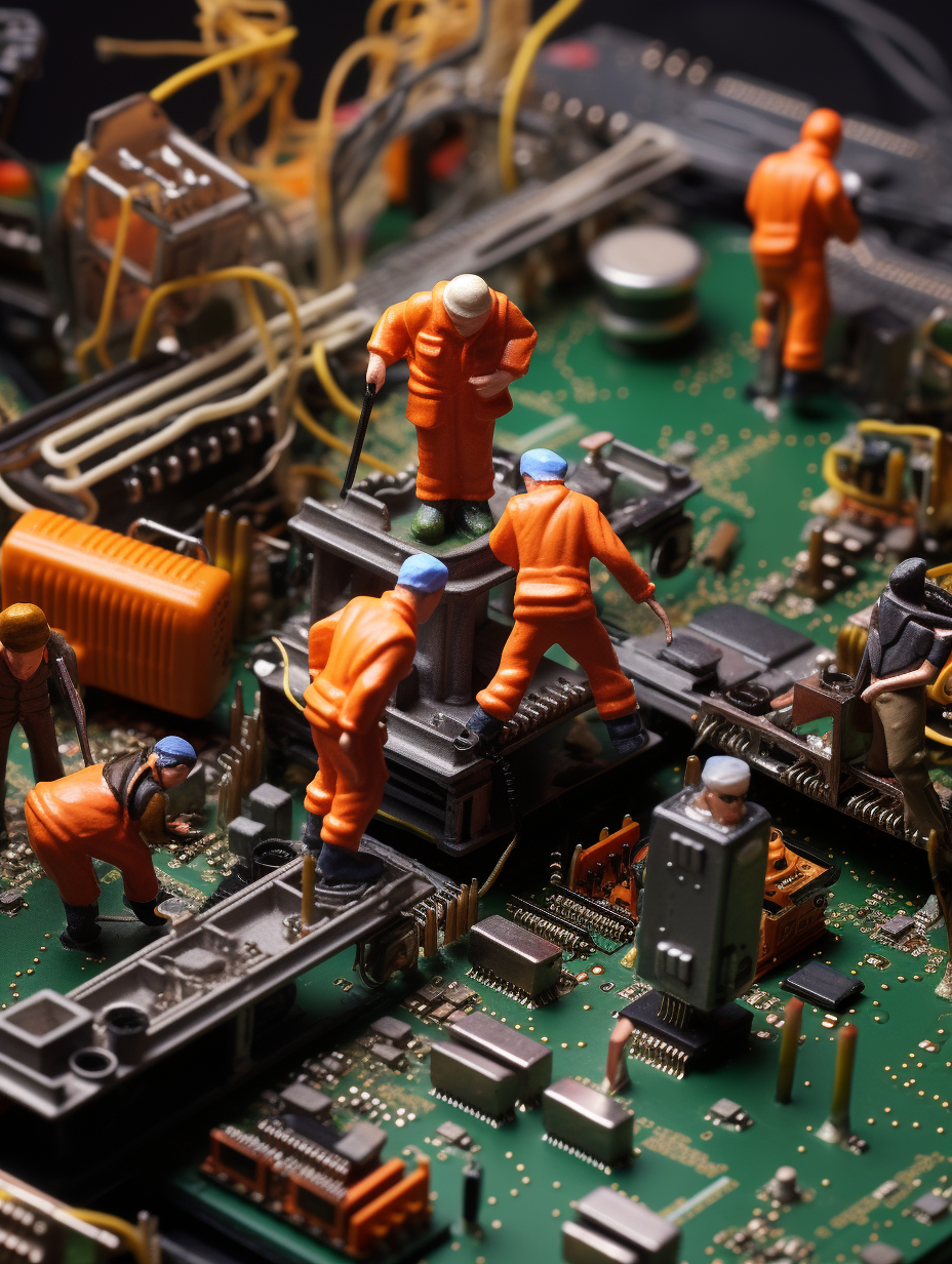 深入比较pcb埋孔和盲孔的优缺点!_制造_信号_成本