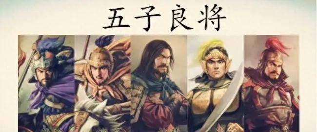 李典智勇足备,战功卓著,为何没有位列"五子良将"?_张辽_于禁_曹操