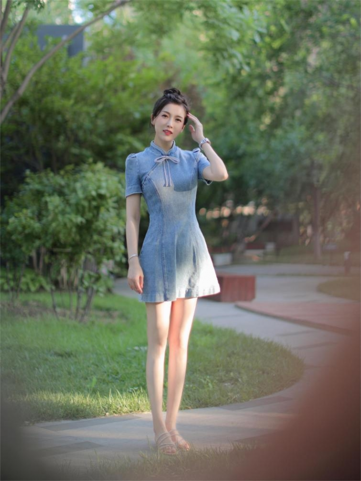 这就是凤凰卫视学历最高女主持人