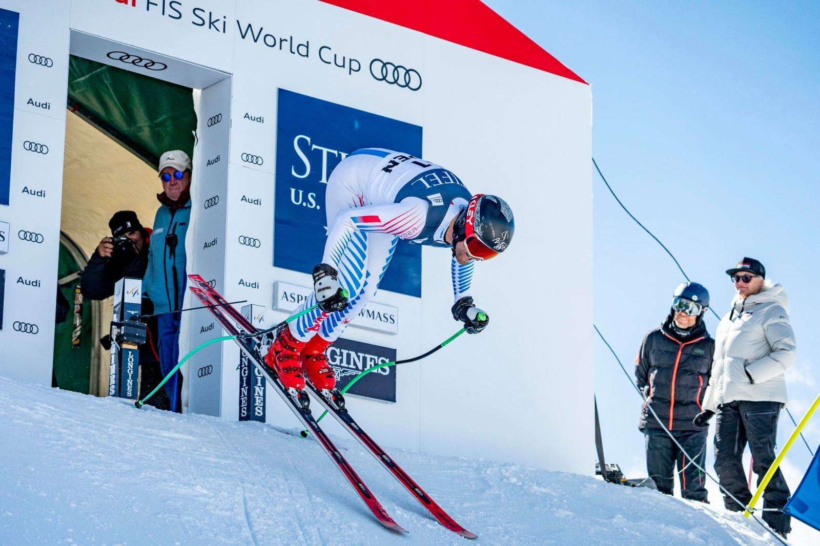 x games aspen 2024开赛在即!阿斯本更多精彩活动早知道!_滑雪_参赛_