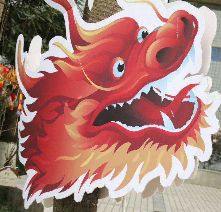 好玩有趣,异彩纷呈!龙潭小学学科素养综合测评"龙"重登场!