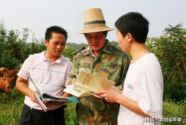 回顧:90後的鄉鎮黨委幹部,怒批50歲的下屬,到底寒了誰