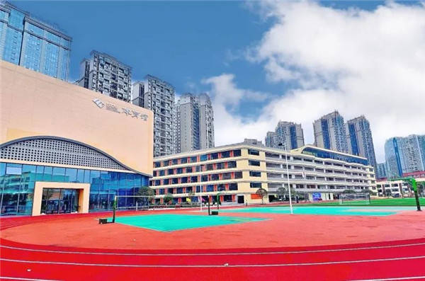 "职"等你来!成都市七中育才学校2024年人才储备公告_教育_工作_校区
